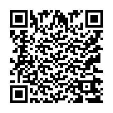 QR Code for Phone number +9512265305