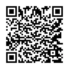 QR Code for Phone number +9512265373
