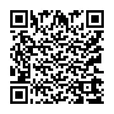 QR Code for Phone number +9512265380