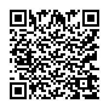QR Code for Phone number +9512265390