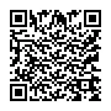 QR Code for Phone number +9512265400