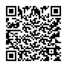 QR Code for Phone number +9512265410