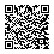 QR Code for Phone number +9512265422