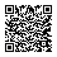 QR Code for Phone number +9512265437
