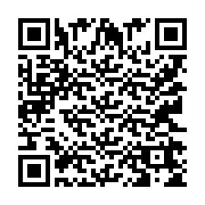 QR Code for Phone number +9512265443
