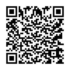 QR Code for Phone number +9512265484
