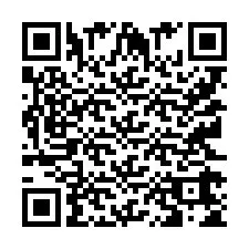 QR Code for Phone number +9512265486