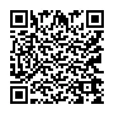 QR Code for Phone number +9512265492