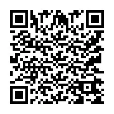 电话号码二维码 +9512265508