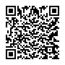 QR Code for Phone number +9512265535