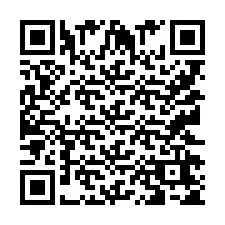 QR Code for Phone number +9512265559