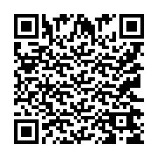 QR Code for Phone number +9512265619