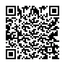 QR Code for Phone number +9512265657