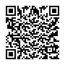 Kode QR untuk nomor Telepon +9512293140