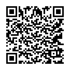 QR Code pour le numéro de téléphone +9512293147