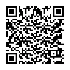 QR код за телефонен номер +9512293209