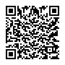 QR kód a telefonszámhoz +9512293228