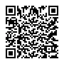 Kod QR dla numeru telefonu +9512293229