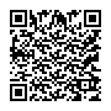 QR Code for Phone number +9512293421