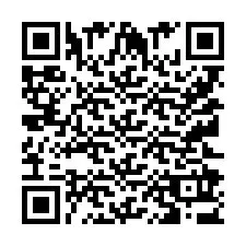 QR Code for Phone number +9512293644