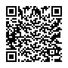 QR Code สำหรับหมายเลขโทรศัพท์ +9512293669