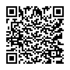 QR Code for Phone number +9512293674