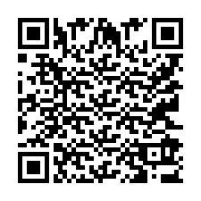 QR Code for Phone number +9512293683