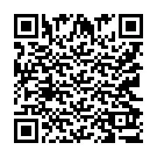 QR-код для номера телефона +9512293736