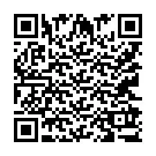 QR-code voor telefoonnummer +9512293747