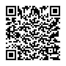 QR-koodi puhelinnumerolle +9512293748