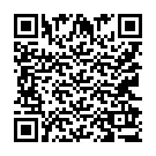 Código QR para número de telefone +9512293757