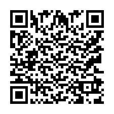 Kode QR untuk nomor Telepon +9512293801