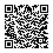 QR Code for Phone number +9512293838