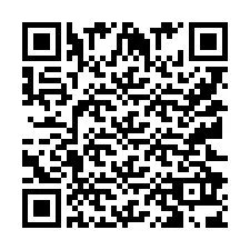 Kod QR dla numeru telefonu +9512293864