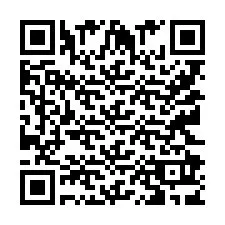 QR-koodi puhelinnumerolle +9512293912