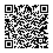 QR Code pour le numéro de téléphone +9512293913