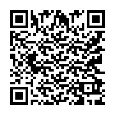 QR Code สำหรับหมายเลขโทรศัพท์ +9512293926