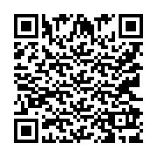 QR-код для номера телефона +9512293943