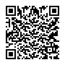 Código QR para número de telefone +9512293953