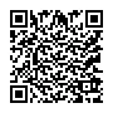 QR Code สำหรับหมายเลขโทรศัพท์ +9512293991