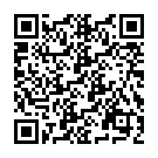 QR Code pour le numéro de téléphone +9512294012