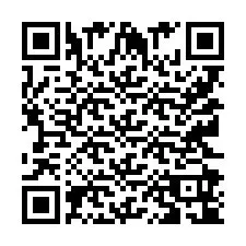 Kode QR untuk nomor Telepon +9512294106