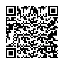 QR-Code für Telefonnummer +9512294177