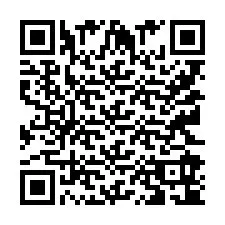 Kode QR untuk nomor Telepon +9512294182