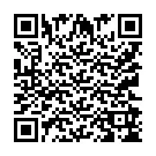 Kode QR untuk nomor Telepon +9512294214