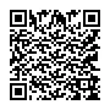 QR kód a telefonszámhoz +9512294216