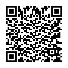 QR-код для номера телефона +9512294270