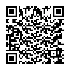 QR-Code für Telefonnummer +9512294281