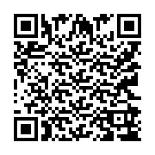 Kode QR untuk nomor Telepon +9512294302