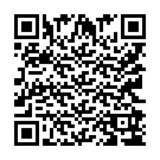 Kod QR dla numeru telefonu +9512294312